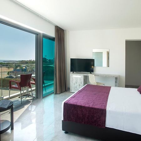 Freij Hotel & Resort - Adults Only Ayia Napa Exterior foto